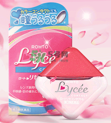 Lycee眼藥水價(jià)格多少？ Lycee眼藥水售價(jià)多少？