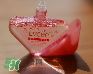 Lycee隱形眼鏡眼藥水好用嗎？Lycee隱形眼鏡眼藥水怎么樣？