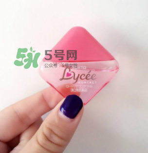 Lycee隱形眼鏡眼藥水好用嗎？Lycee隱形眼鏡眼藥水怎么樣？