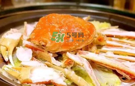 板蟹蒸多長(zhǎng)時(shí)間？板蟹蒸多久時(shí)間能熟？