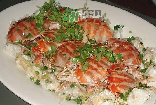 板蟹蒸多長(zhǎng)時(shí)間？板蟹蒸多久時(shí)間能熟？