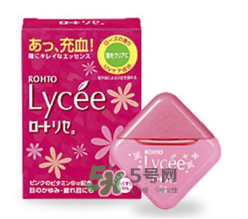 Lycee小花眼藥水保質(zhì)期多久？Lycee小花眼藥水保質(zhì)期怎么看？