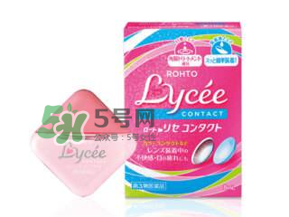 Lycee小花眼藥水保質(zhì)期多久？Lycee小花眼藥水保質(zhì)期怎么看？