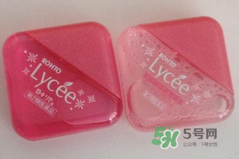 Lycee小花眼藥水保質(zhì)期多久？Lycee小花眼藥水保質(zhì)期怎么看？