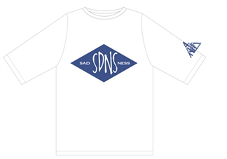4pk sadness主題t恤多少錢(qián)？4pk sadness t恤和madness什么關(guān)系？