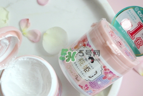 花姬面膜怎么樣？kouji hime花姬面膜怎么用？