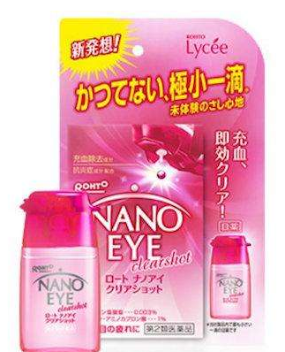 Nano Eye眼藥水價(jià)格多少？Nano Eye眼藥水保質(zhì)期多久？
