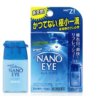 Nano Eye眼藥水價(jià)格多少？Nano Eye眼藥水保質(zhì)期多久？