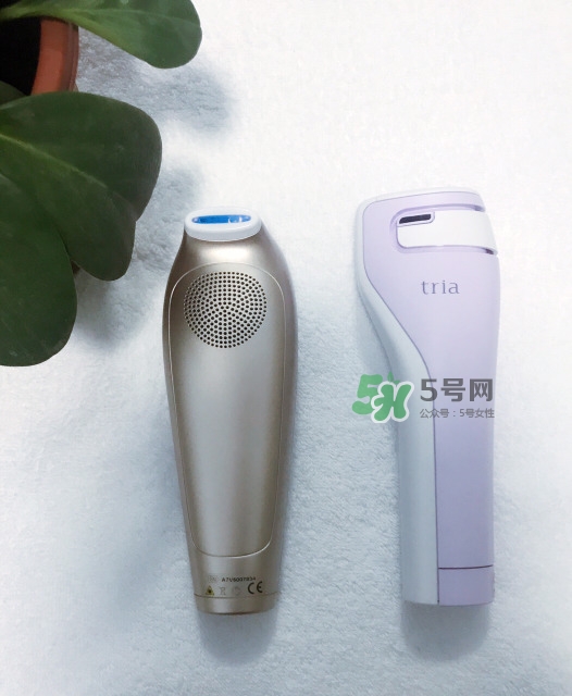 易科美是哪國(guó)的牌子？易科美和tria哪個(gè)好？