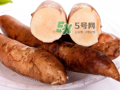雪蓮果什么時候吃最好？雪蓮果是什么味道？