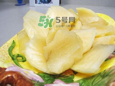 雪蓮果好吃嗎？雪蓮果怎么吃減肥快？