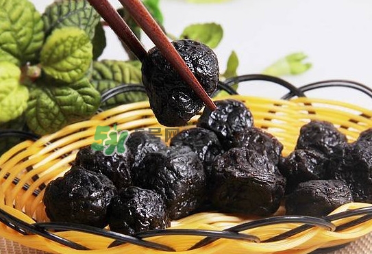 烏梅是中藥嗎？烏梅可以多吃嗎？