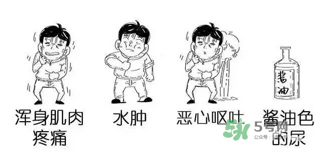 橫紋肌溶解癥能自愈嗎？橫紋肌溶解恢復(fù)需多久