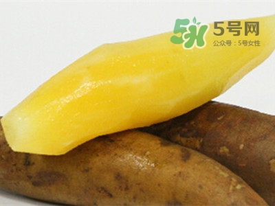 雪蓮果什么時候吃最好？雪蓮果是什么味道？