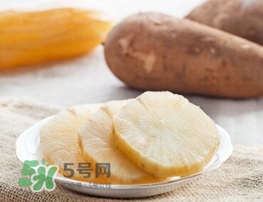 雪蓮果好吃嗎？雪蓮果怎么吃減肥快？