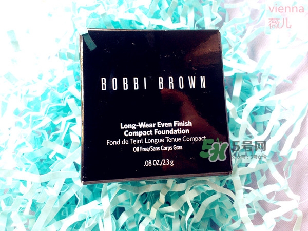 Bobbi Brown芭比波朗粉凝霜怎么樣？芭比波朗無(wú)感持妝粉凝霜好用嗎？