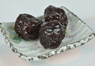 烏梅是西梅嗎？烏梅和西梅的區(qū)別