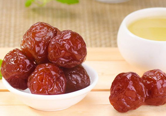 加應(yīng)子是陳皮梅嗎？加應(yīng)子和陳皮梅的區(qū)別