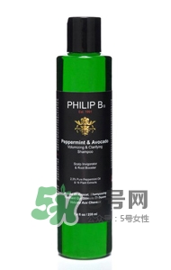 philip b洗發(fā)水怎么樣？philip b洗發(fā)水哪款好？
