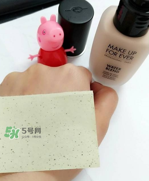 玫珂菲水粉霜怎么樣？玫珂菲全新雙用水粉霜好用嗎？