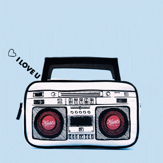 科顏氏七夕愛(ài)的錄音機(jī)怎么玩？趙又廷七夕LOVE RADIO入口