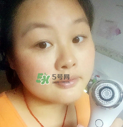 可思美潔面儀好不好用？可思美凈致潔顏聲波潔面儀怎么樣？