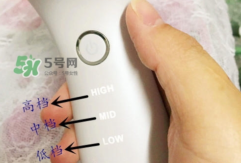 可思美潔面儀好不好用？可思美凈致潔顏聲波潔面儀怎么樣？