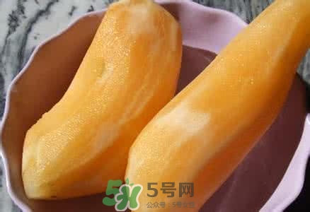 雪蓮果有點(diǎn)苦怎么回事？雪蓮果黑了能吃嗎？