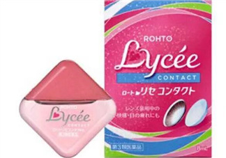 Lycee小花眼藥水保質(zhì)期多久？Lycee小花眼藥水保質(zhì)期怎么看？