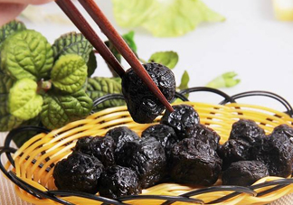 烏梅是中藥嗎？烏梅可以多吃嗎？
