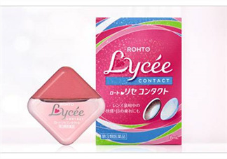 孕婦能用Lycee眼藥水嗎？Lycee眼藥水孕婦能不能用？
