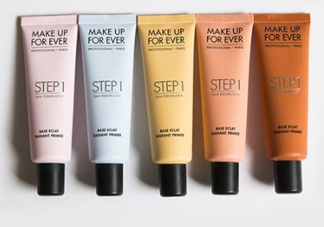 Make up forever浮生若夢隔離霜怎么樣？浮生若夢隔離好用嗎？