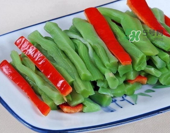 貢菜是什么菜？貢菜是萵筍嗎