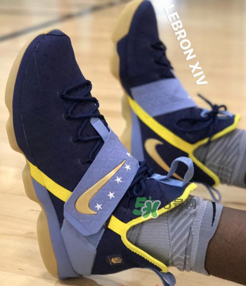 nike lebron 14 nike bb academy配色在哪買？