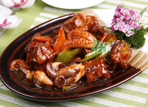 八爪魚可以冷凍嗎？八爪魚可以放冰箱嗎？