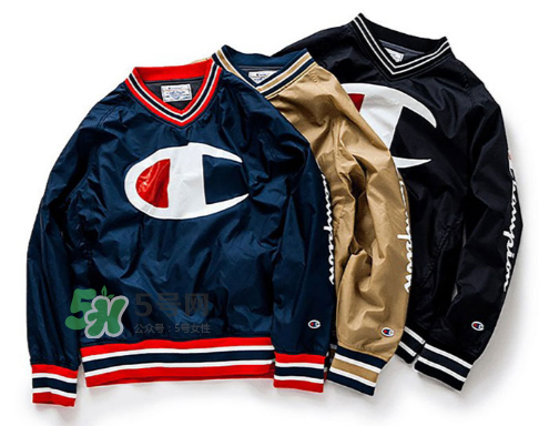 champion與beams秋冬聯(lián)名多少錢？champion秋冬系列衣服價格