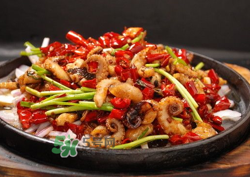 八爪魚煮多久才好？八爪魚需要煮多久？
