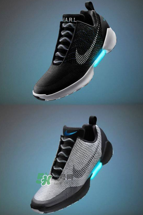 nike hyperadapt 1.0皇家藍配色什么時候發(fā)售？