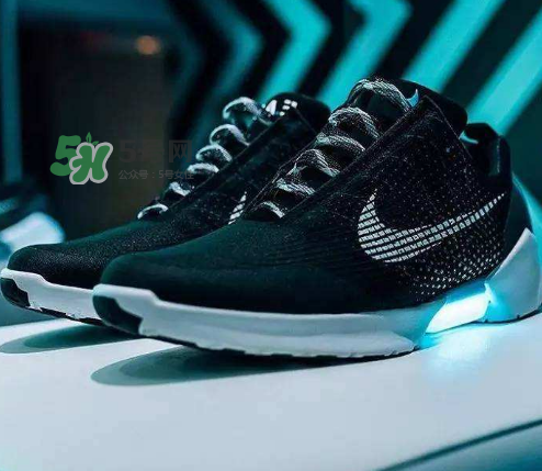 nike hyperadapt 1.0皇家藍配色什么時候發(fā)售？