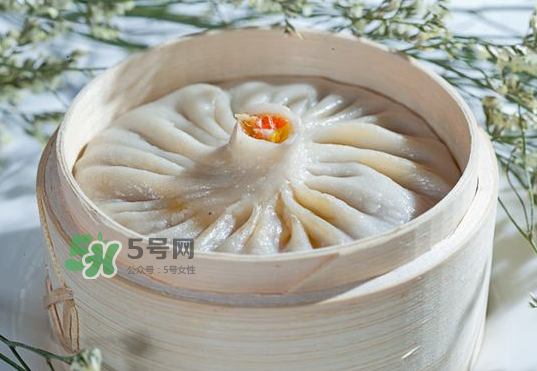 蟹黃包多少錢一個？蟹黃湯包多少錢一個？