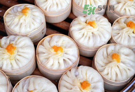 蟹黃包多少錢一個？蟹黃湯包多少錢一個？