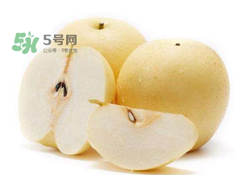 皇冠梨和雪花梨哪個(gè)好？雪花梨和皇冠梨的區(qū)別