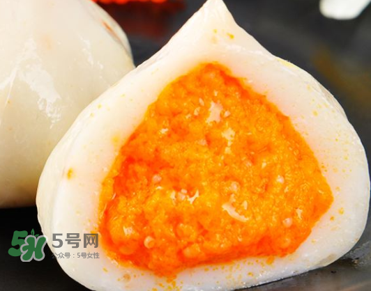 蟹黃包是哪里的特產(chǎn)？蟹黃湯包是哪里的特產(chǎn)？