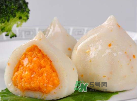 蟹黃包是哪里的特產(chǎn)？蟹黃湯包是哪里的特產(chǎn)？