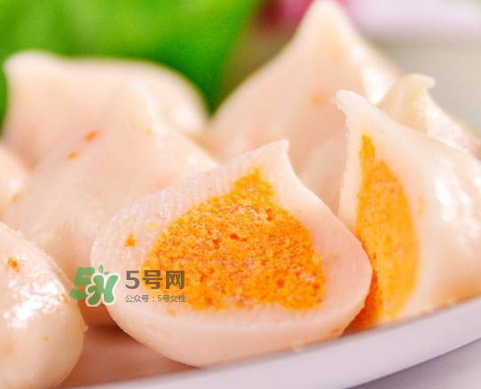 蟹黃包是哪里的特產(chǎn)？蟹黃湯包是哪里的特產(chǎn)？