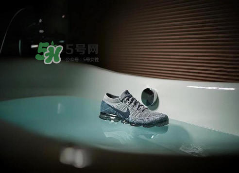 nike air vapormax潑墨氣墊鞋底是真的嗎_會(huì)發(fā)售嗎？