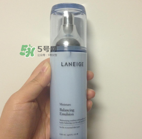 蘭芝水凝透潤(rùn)保濕乳多少錢？蘭芝水凝透潤(rùn)保濕乳價(jià)格