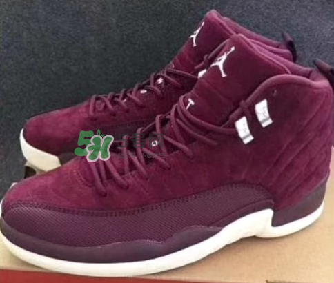 air jordan 12 bordeaux紅酒配色什么時候發(fā)售？