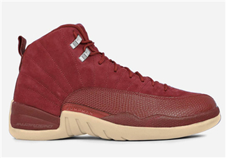 air jordan 12 bordeaux紅酒配色什么時候發(fā)售？