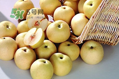 梨子是什么季節(jié)的水果？梨子什么季節(jié)吃最好